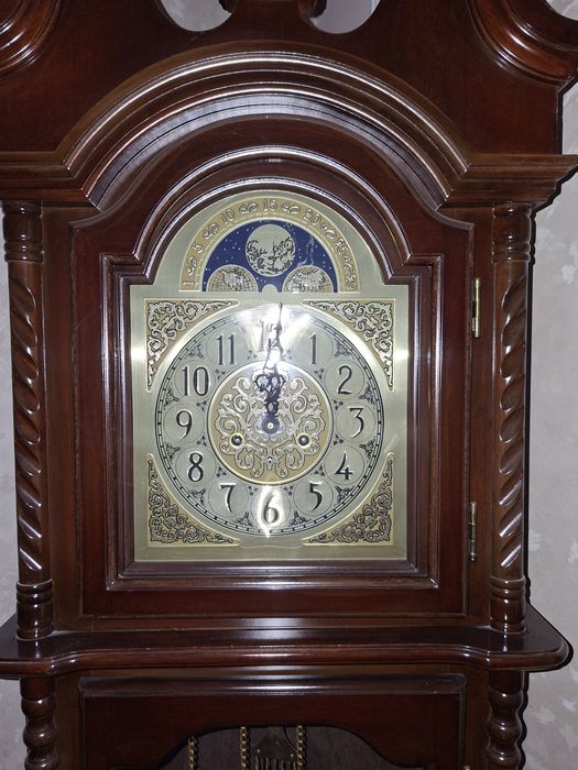 Большые часы для дома