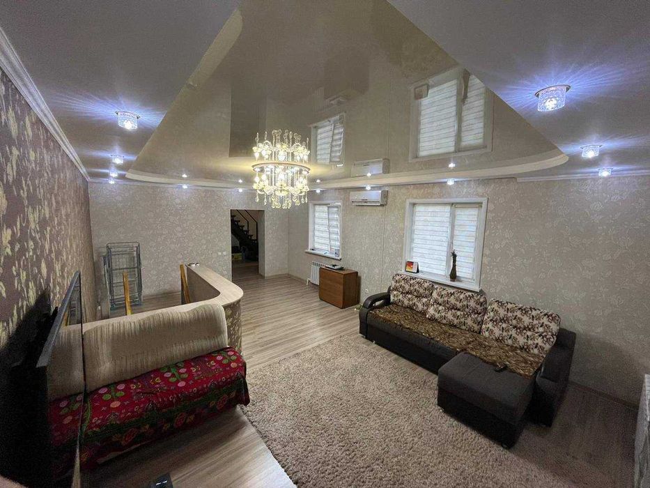 4х комнатный дом район Церкви