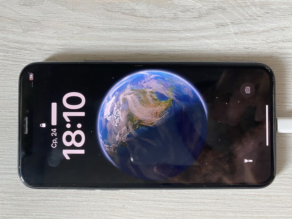 Iphone 11 Pro 64 GB(yashil)