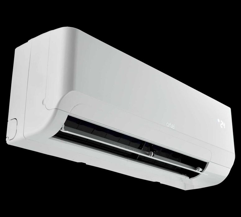 Кондиционер ARTEL Marvarid — 18 BTU A+ | охлаждение + обогрев
