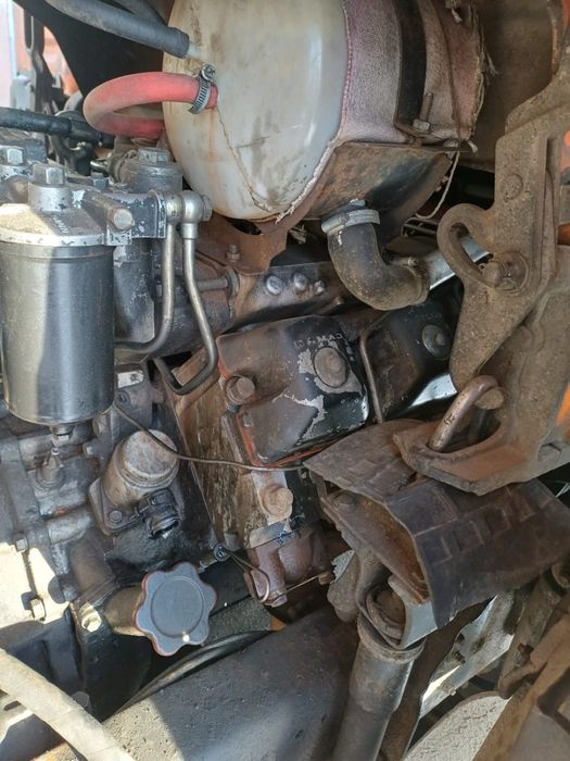 Камаз совок РФ УЧЕТ