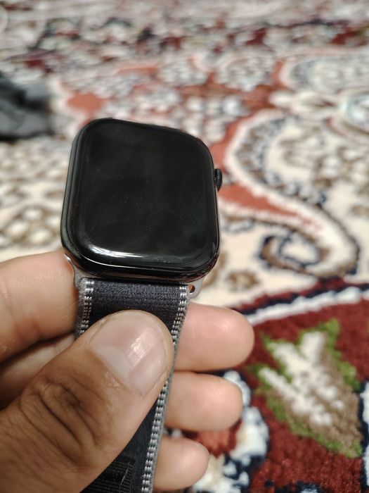 Smartwatch HK 11 pro max