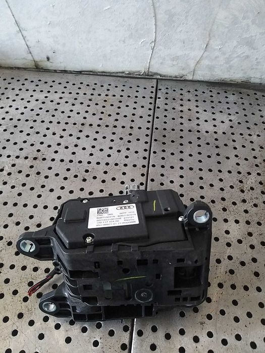 Schimbator viteze cutie automata 2.0 d audi q5 fy 80b713041n 10011742400