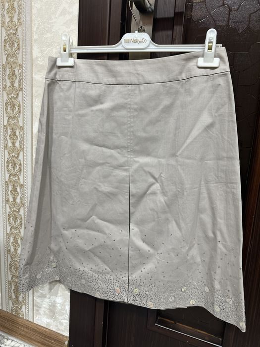 Костюм юбка 38-42 размер