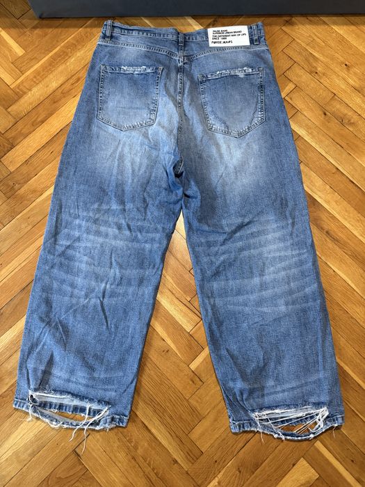 Дамски дънки pause