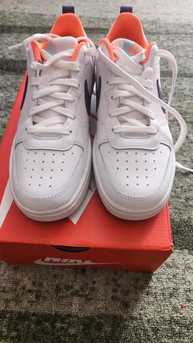 Nike Court Borough Low 2, EUR 37,5, Чисто нови с кутия