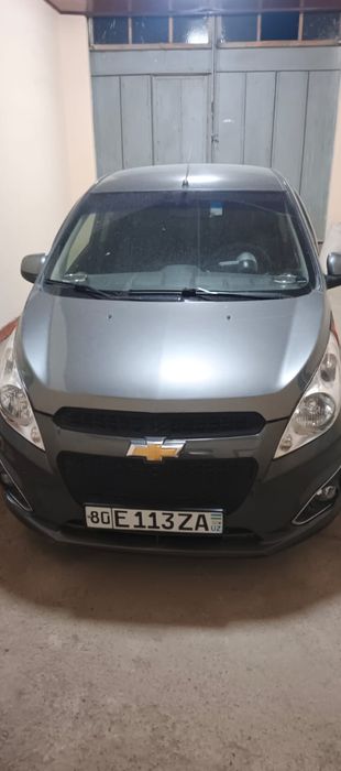 Спарк мокрая асвалт