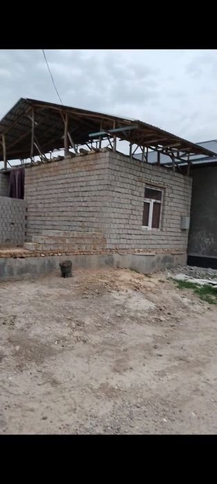 Uchastka Sotiladi 70 000 $ kelishamz