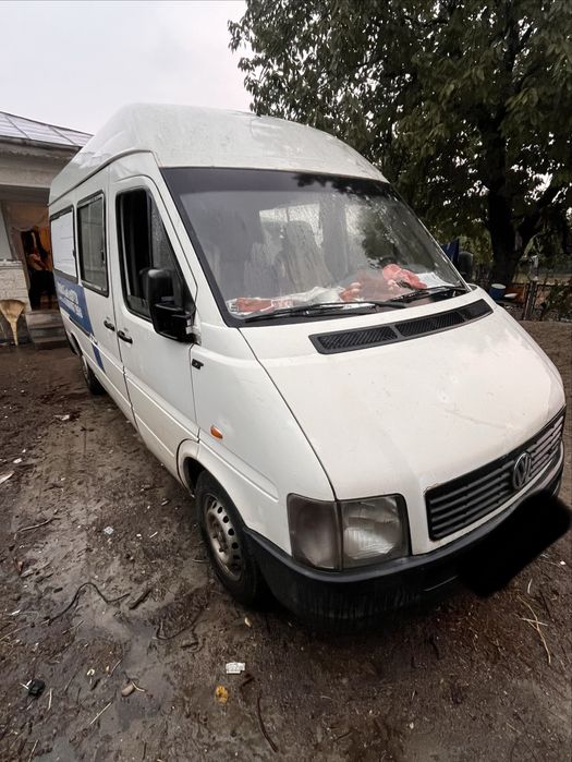 Autoutilitara 7 locuri plus marfa de vanzare duba