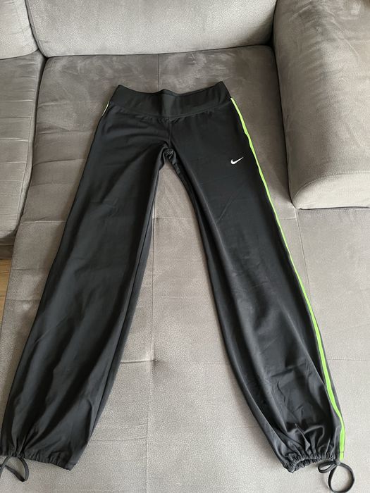 Nike  Dri Fit женско долнище