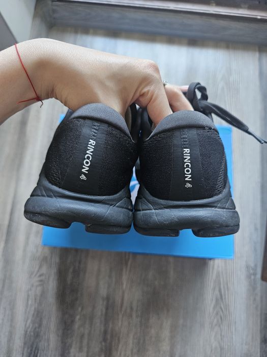 Маратонки за бягане HOKA RINCON 4