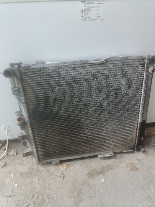 W124 запчасти Мерседес