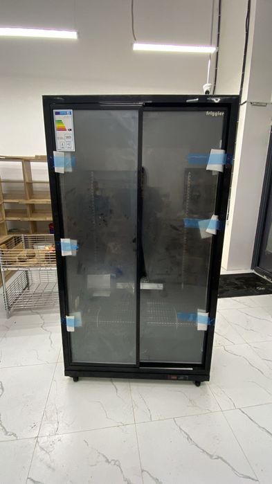 Витрины для бизнеса