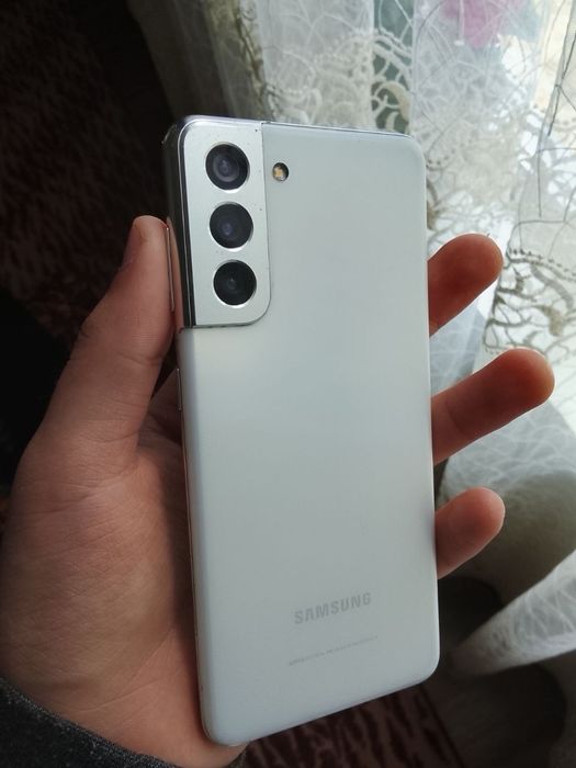Samsung galaxy s21