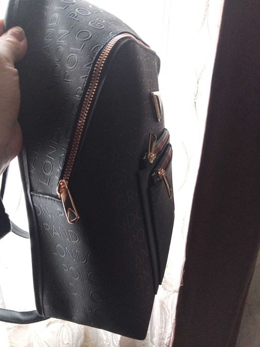 Нова раница нова