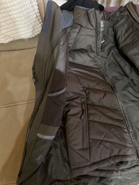 Regatta Xert Performance яке Англия