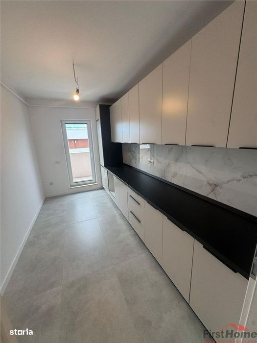 Ap 2 camere 72 mp utili, EXPRESS Residence, BLOC NOU, str Cotesti