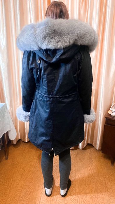 Продам красивую ПАРКУ