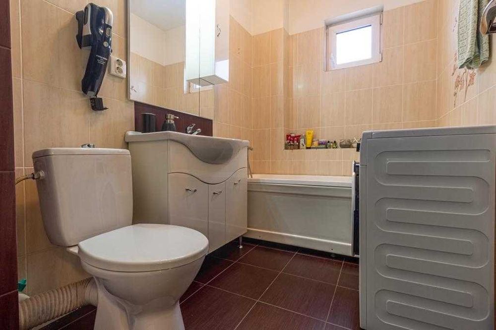 3 camere | 2 băi | 68,56 mp | Mansardă | Sector 6