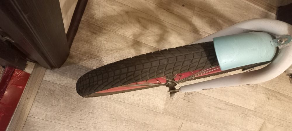 детский велосипед для девочек