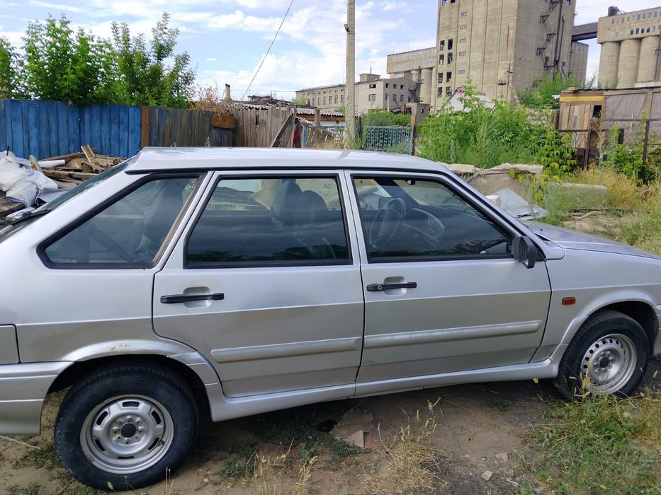 Продам Лада 2114