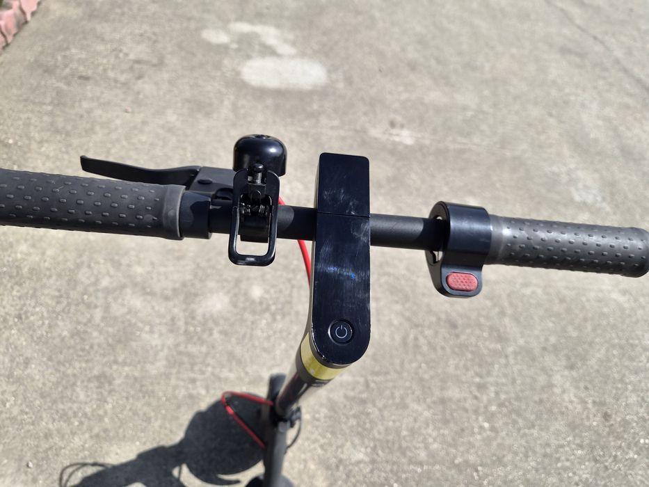 Trotineta Xiaomi Mi Electric Scooter Pro 2