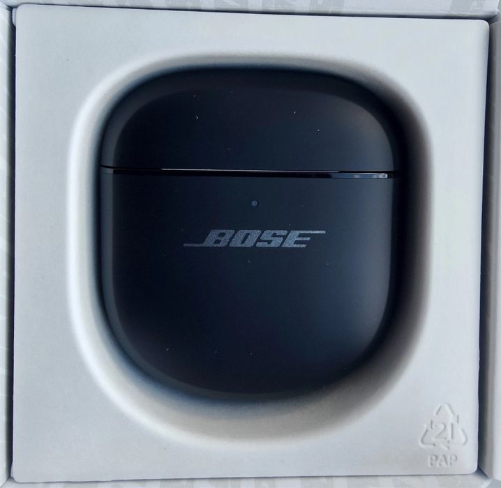 Наушники Bose QuietComfort Ultra
