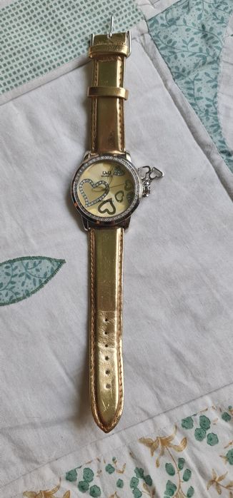 Часовници носени