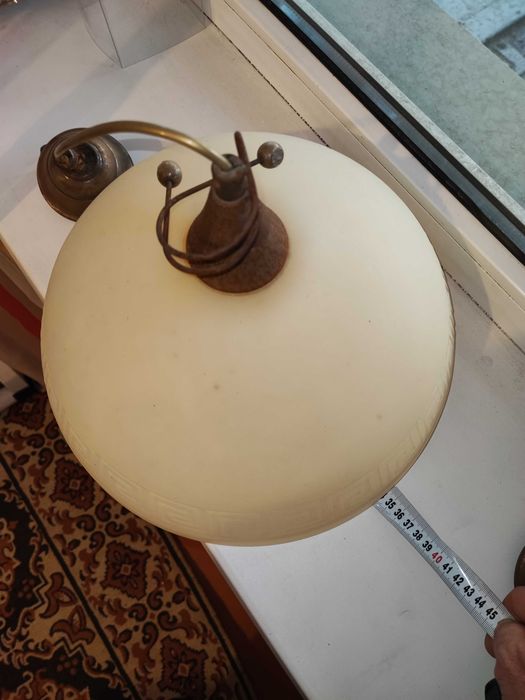 Светильник потолочный