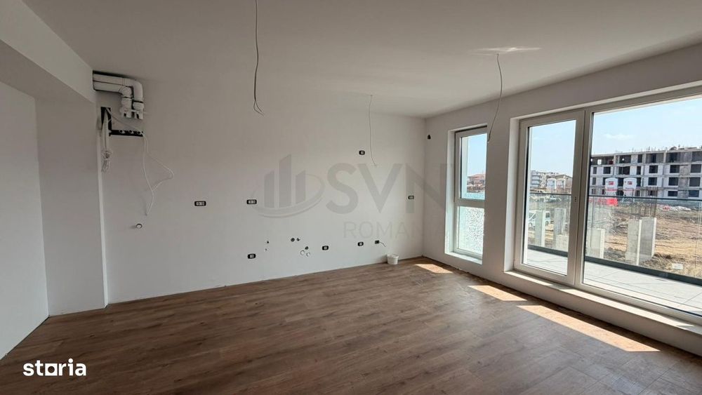 Apartament 2 camere  l OMV Pipera