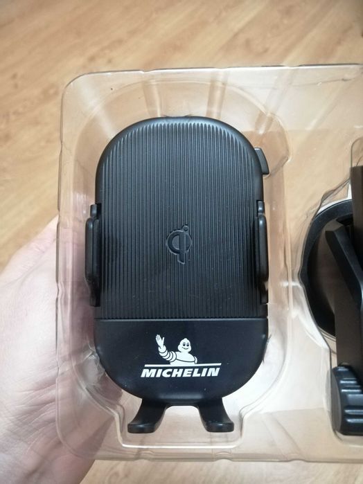 Стойка за телефон за кола!