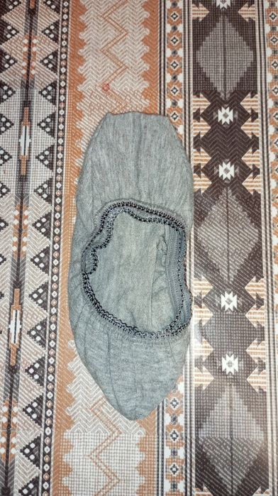 Tălpici pentru femei. 2 pereche.