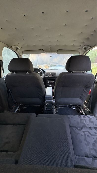 Vand golf 4 1.6