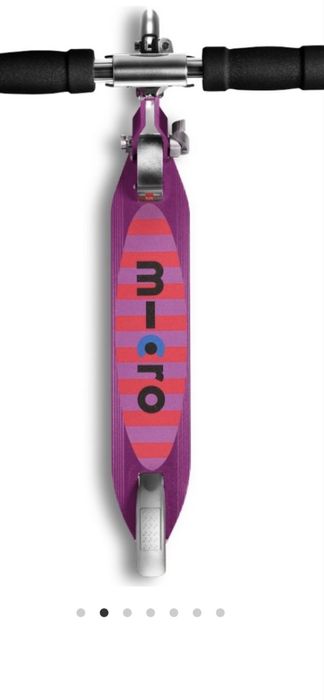 Тротинетка Micro