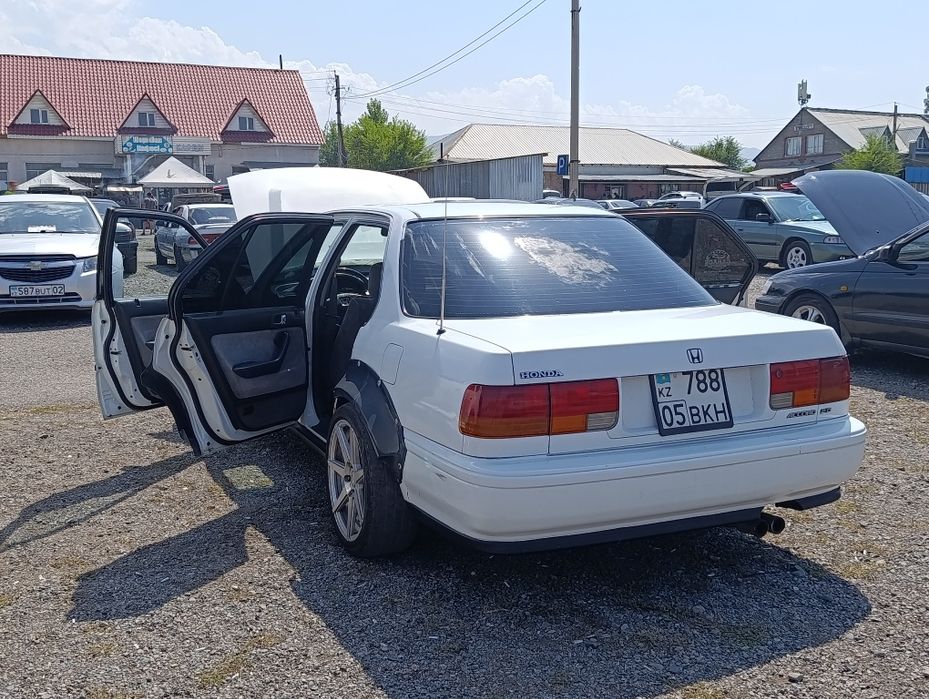 Honda Accord Рассрочка