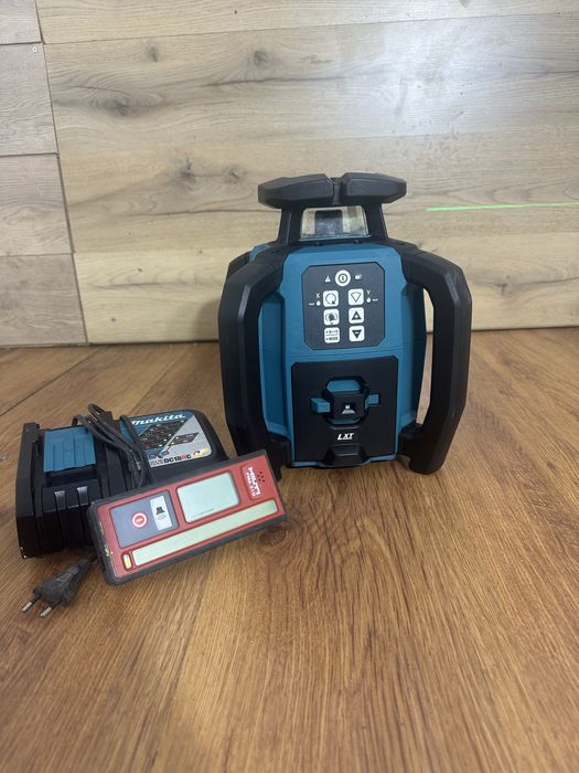 Makita SKR001 nivela rotativa