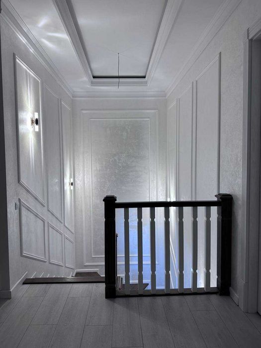 Продается элитный 2 этажный дом Сергели 7 Метро 3-бекат