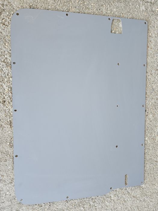 Interior panouri protecție Vw T5 , laterale , haion , culisanta