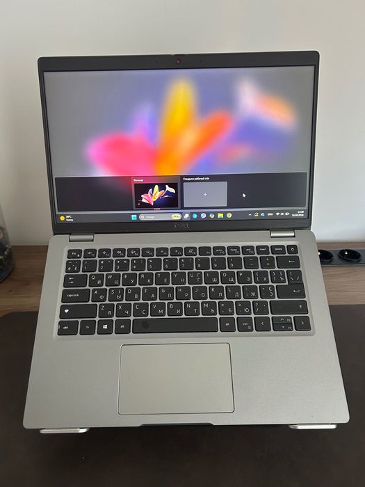 Dell Latitude 5420 i7 ultrabook / 32GB RAM / 1TB SSD / Windows 11 Pro