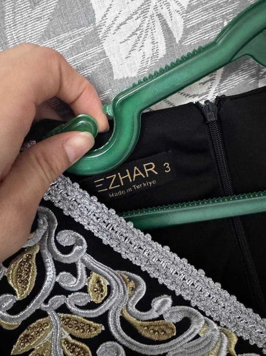 Хюррем куйлак расимдек янги келинлар, сарпо учун айни муддао б/у