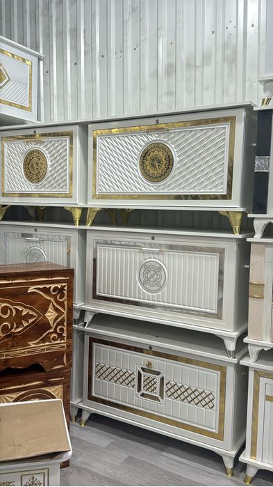 Қыз жасауына арналған сандық