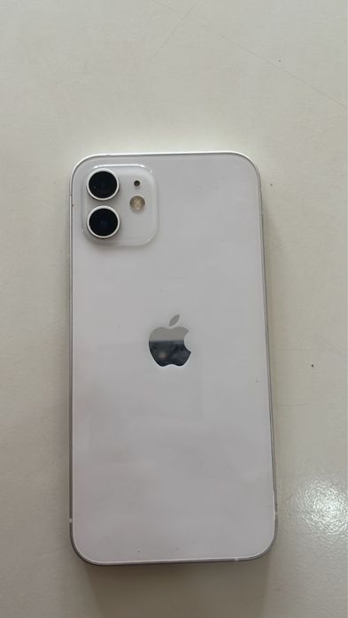 Продам Iphone 12 128gb 78%