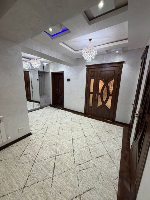 Продам 3х комнатную квартиру