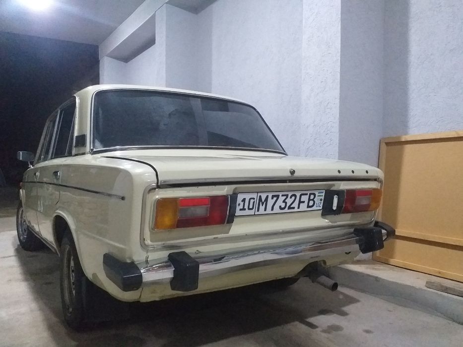 Ваз 21.06 Сотилади