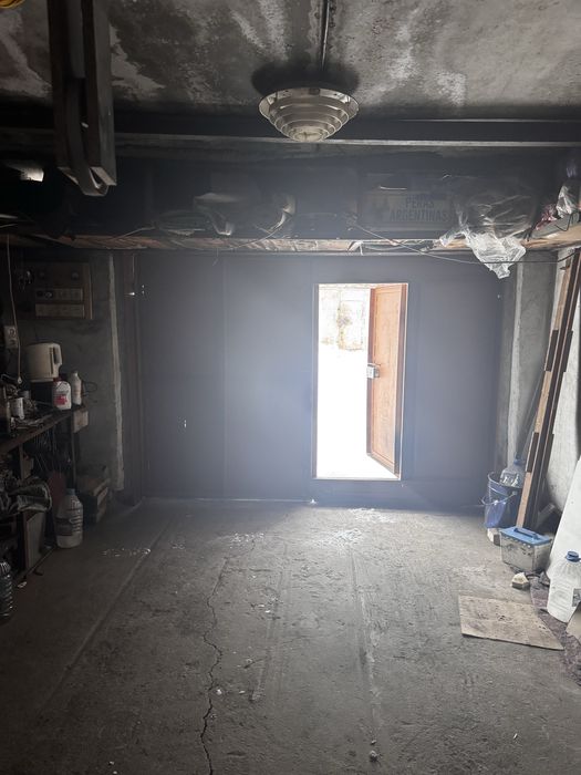 Продам гараж в 10 обществе.