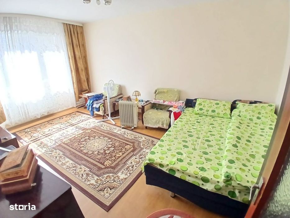 Vânzare | Apartament 2 camere | Calea Rahovei – Malcoci — fotografia 1