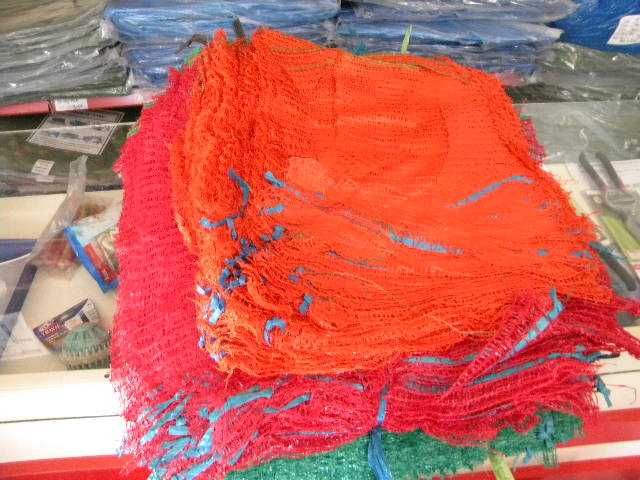 Saci plasa 5/10/20/30/40 kg