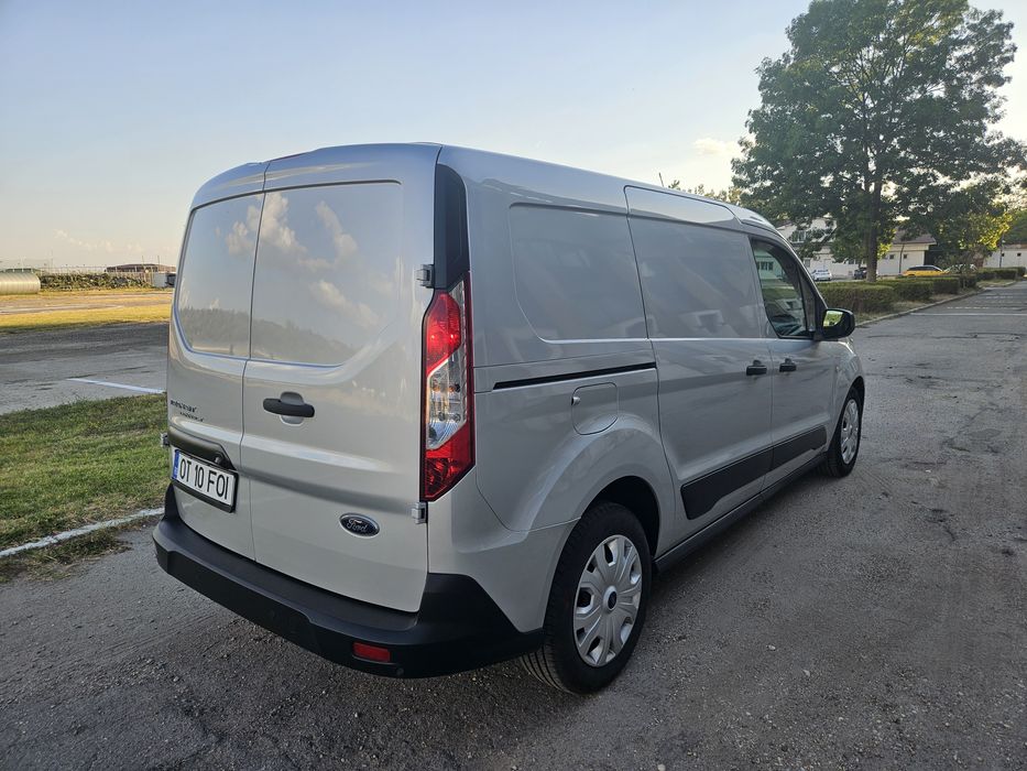 Ford Transit Connect Maxi 1,5d
