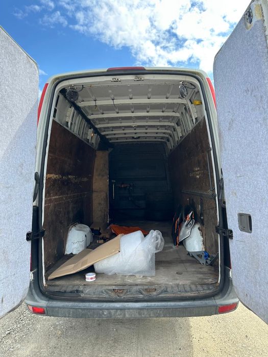 Mercedes Sprinter