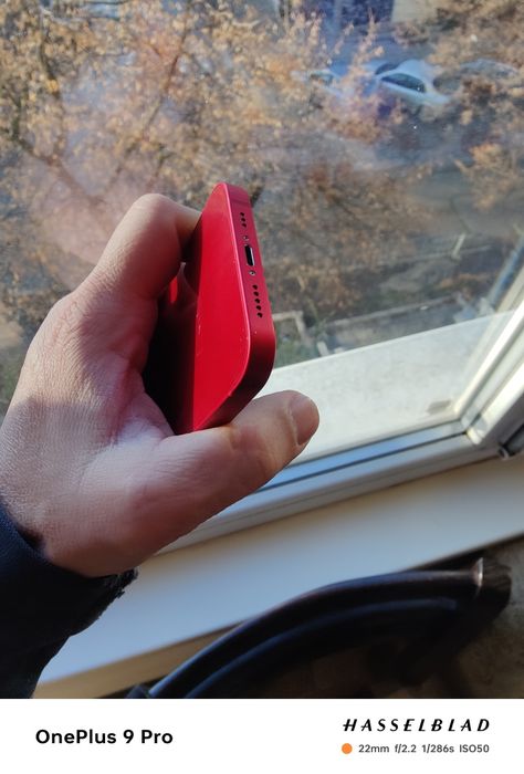 iPhone 13 128GB Батерия 84%